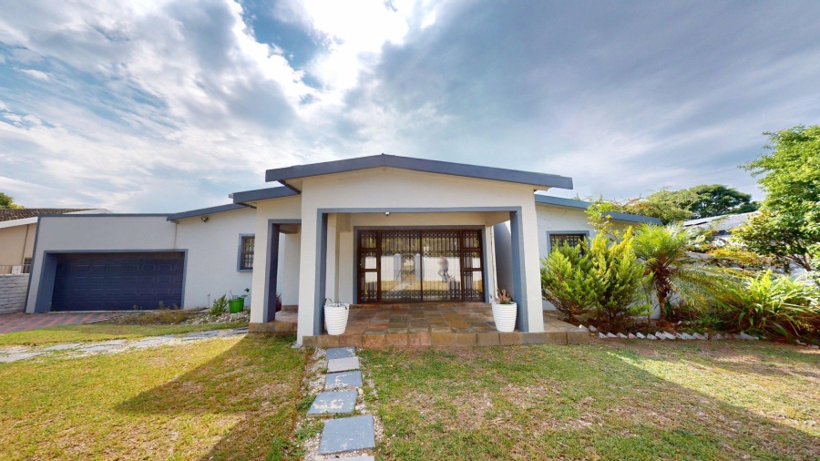4 Bedroom Property for Sale in Lorraine Eastern Cape